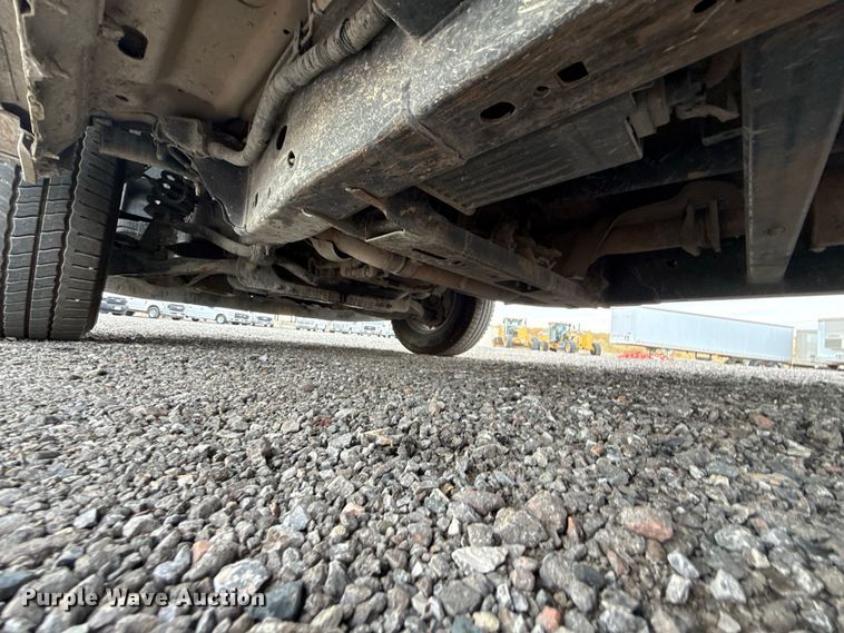 image for item FC4445 2018 Ford F150 Ext. Cab pickup truck