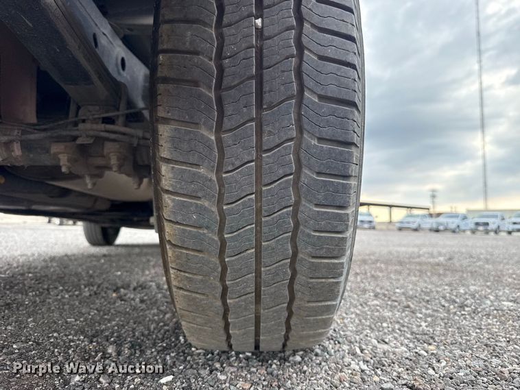 image for item FC4445 2018 Ford F150 Ext. Cab pickup truck