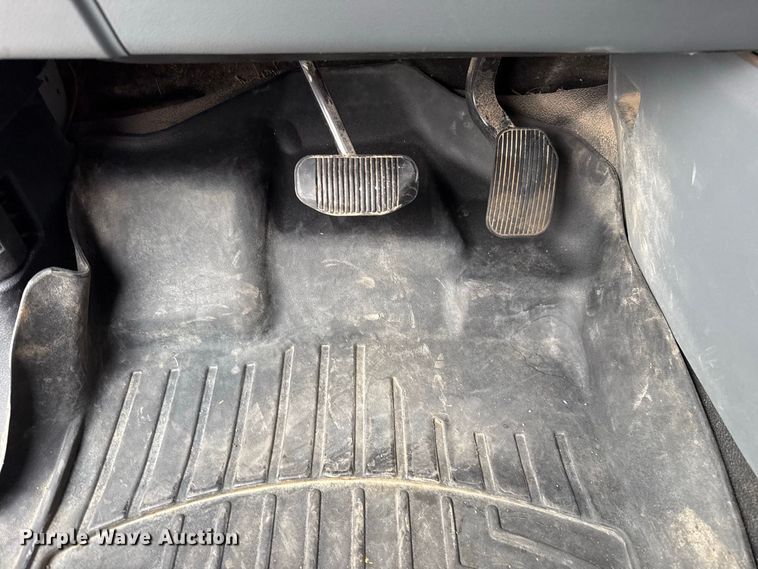 image for item FC4446 2021 Ford F150 Crew Cab pickup truck