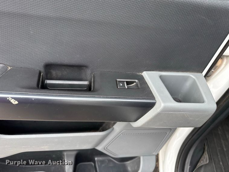 image for item FC4446 2021 Ford F150 Crew Cab pickup truck