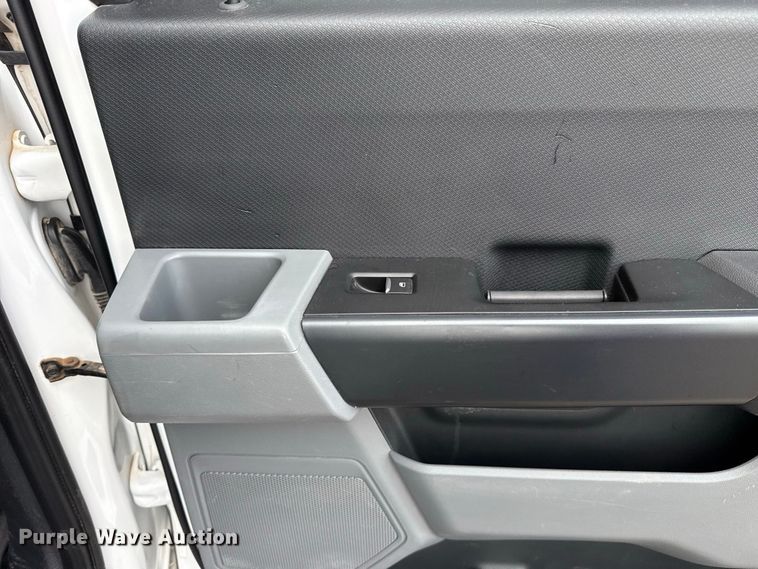 image for item FC4446 2021 Ford F150 Crew Cab pickup truck