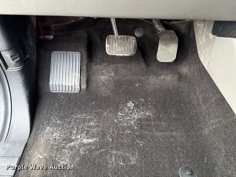 image for item FC4447 2020 Ford F150 Crew Cab pickup truck