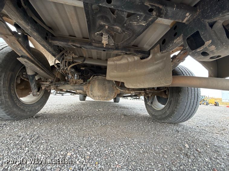 image for item FC4447 2020 Ford F150 Crew Cab pickup truck