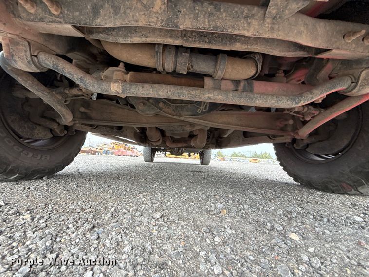 image for item FC4448 2019 Ford F250 Super Duty Ext. Cab pickup truck