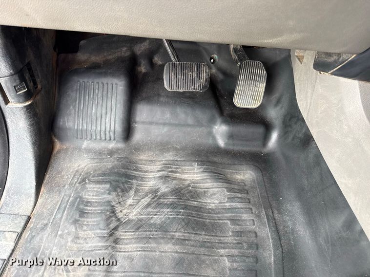 image for item FC4449 2018 Ford F150 Ext. Cab pickup truck