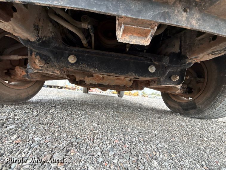 image for item FC4449 2018 Ford F150 Ext. Cab pickup truck