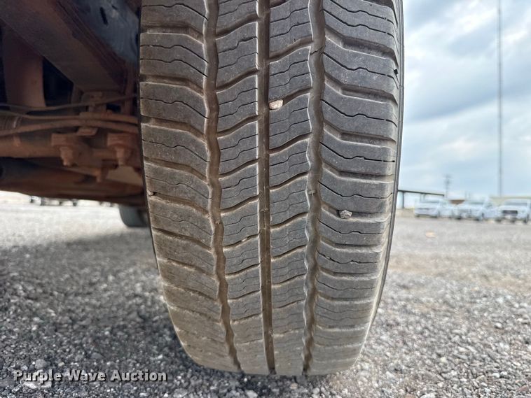 image for item FC4449 2018 Ford F150 Ext. Cab pickup truck