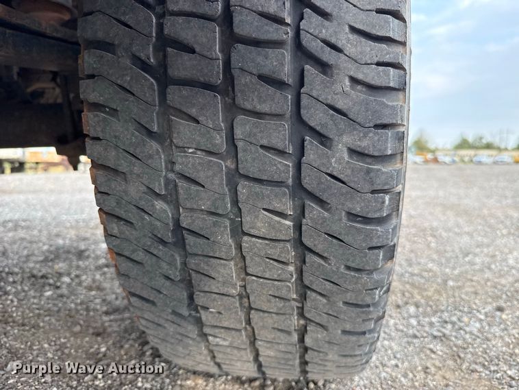 image for item FC4450 2022 Ford F150 Crew Cab pickup truck