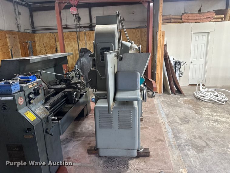 image for item FC4474 Thompson 2F surface grinder