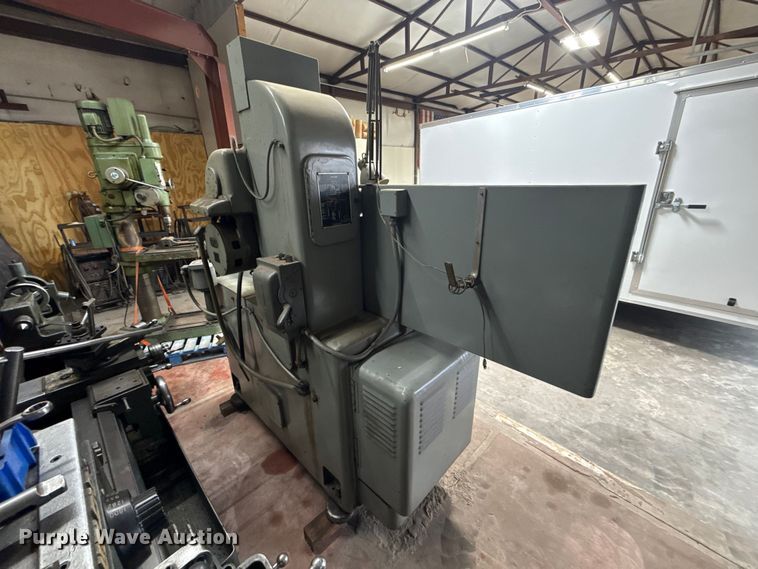 image for item FC4474 Thompson 2F surface grinder
