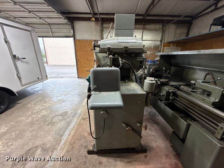 image for item FC4474 Thompson 2F surface grinder