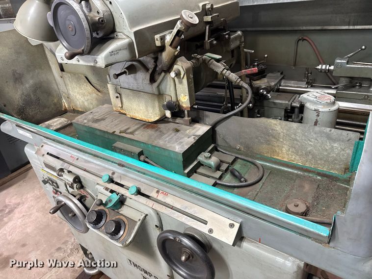 image for item FC4474 Thompson 2F surface grinder
