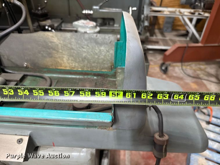 image for item FC4474 Thompson 2F surface grinder