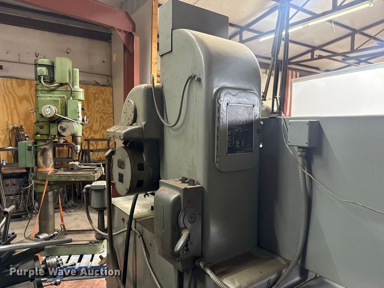 image for item FC4474 Thompson 2F surface grinder