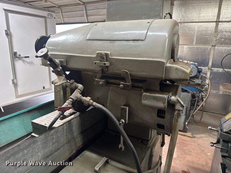 image for item FC4474 Thompson 2F surface grinder