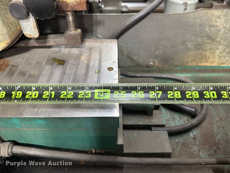 image for item FC4474 Thompson 2F surface grinder