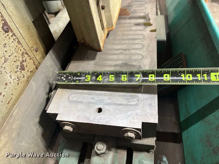 image for item FC4474 Thompson 2F surface grinder