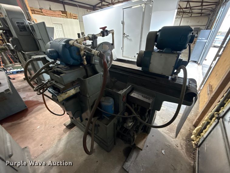 image for item FC4475 Cincinnati cylindrical grinder