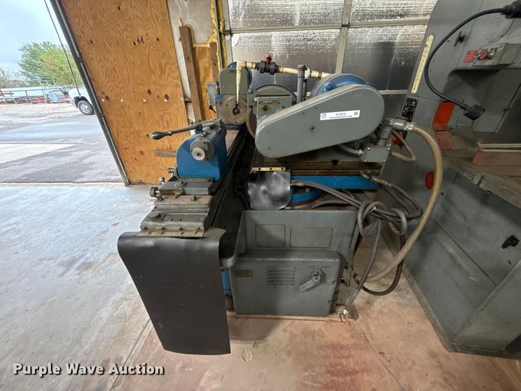 image for item FC4475 Cincinnati cylindrical grinder