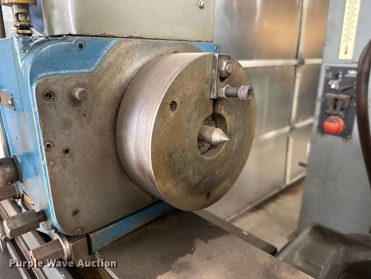 image for item FC4475 Cincinnati cylindrical grinder