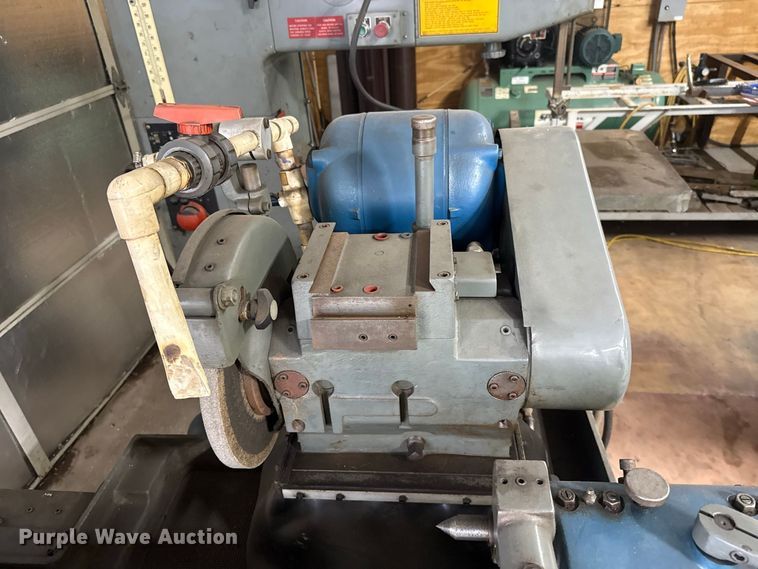 image for item FC4475 Cincinnati cylindrical grinder