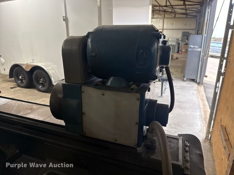 image for item FC4475 Cincinnati cylindrical grinder