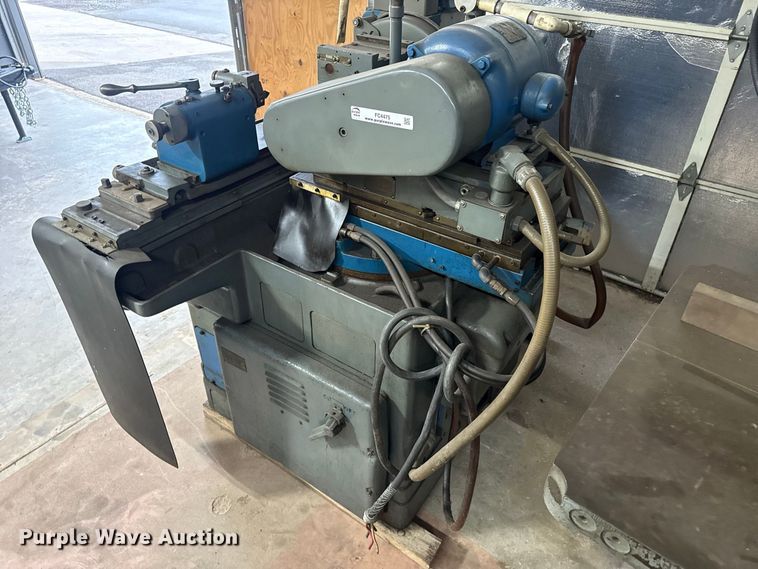 image for item FC4475 Cincinnati cylindrical grinder