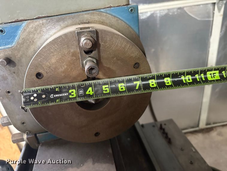 image for item FC4475 Cincinnati cylindrical grinder