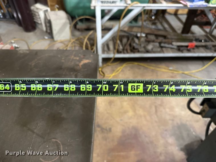 image for item FC4476 DoALL 3613-1 bandsaw