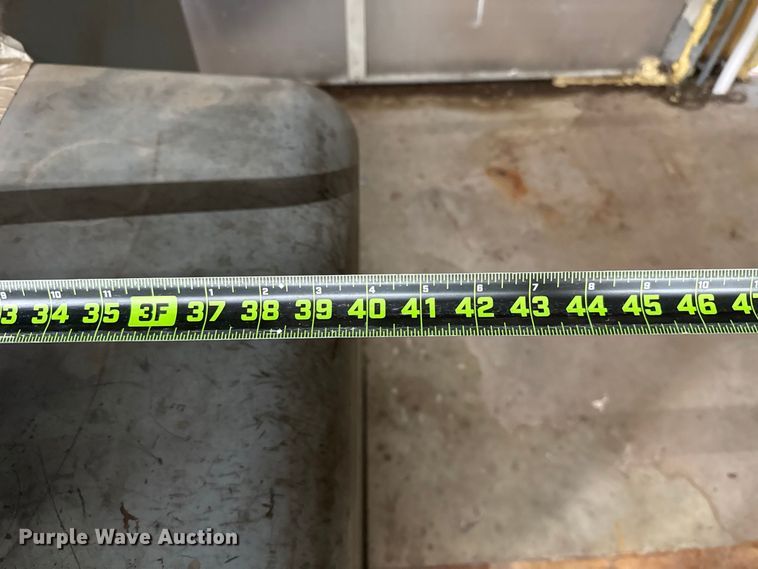 image for item FC4476 DoALL 3613-1 bandsaw
