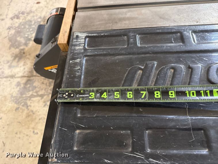 image for item FC4480 SawStop CNS 175 table saw