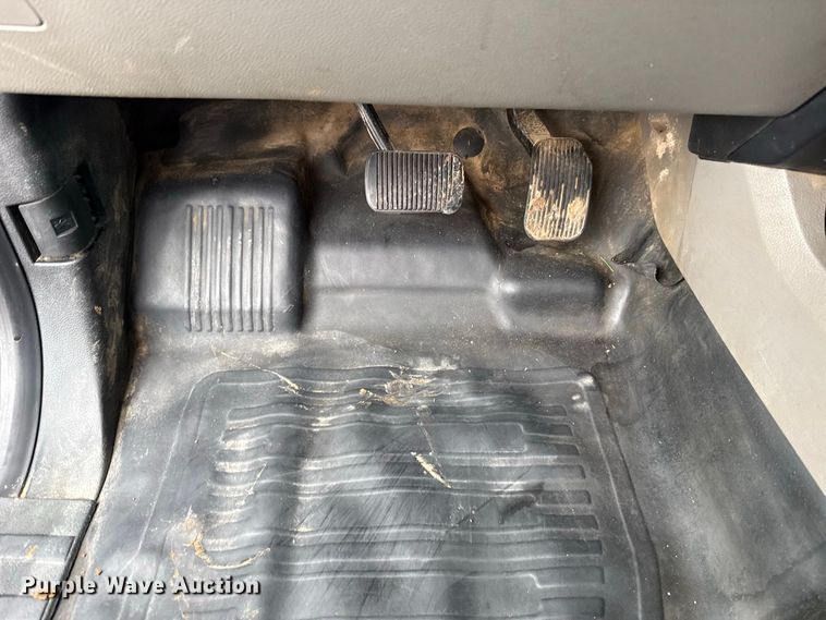 image for item FC4481 2018 Ford F150 Crew Cab pickup truck