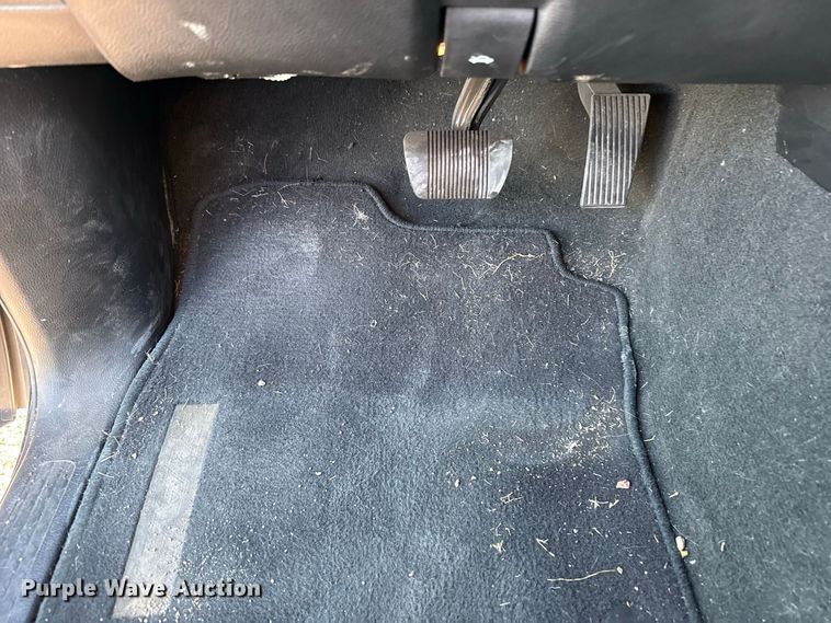 image for item FC4490 2023 Ram 1500 Crew Cab pickup truck