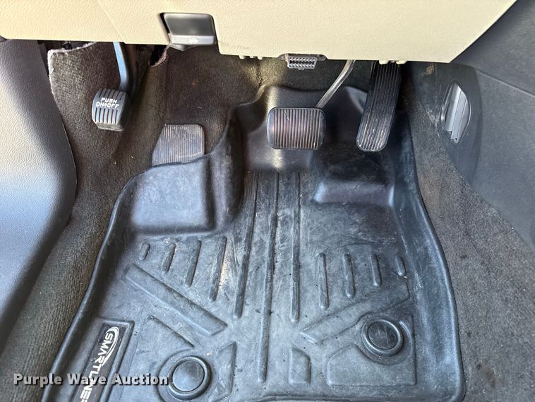 image for item FC4505 2014 Ford Explorer SUV