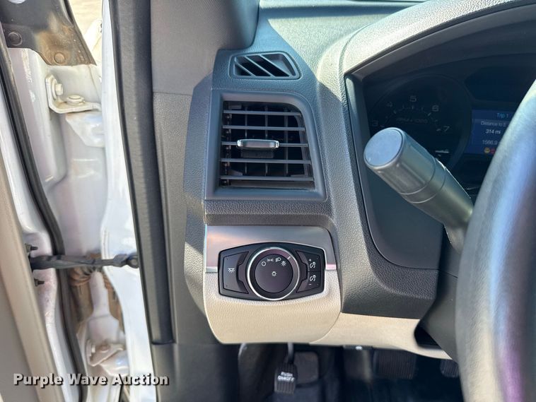 image for item FC4505 2014 Ford Explorer SUV