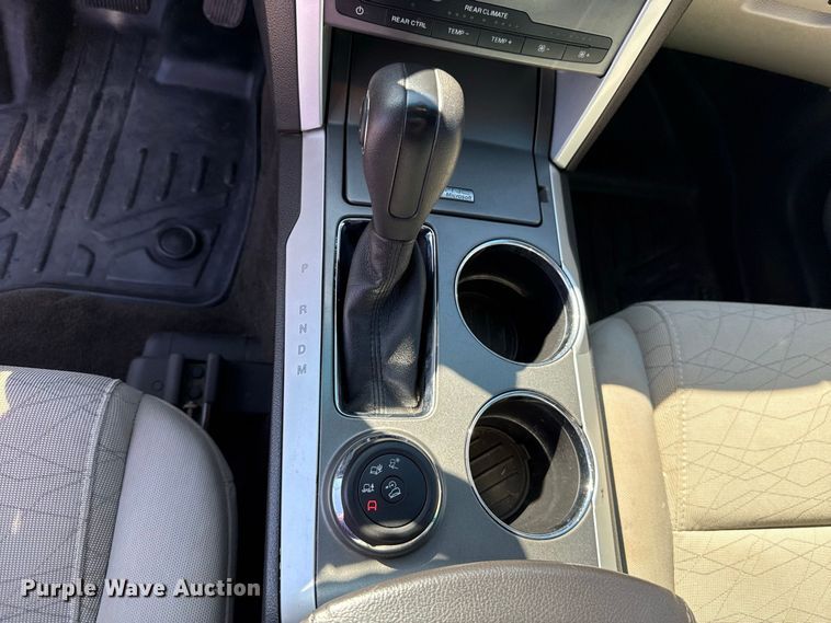 image for item FC4505 2014 Ford Explorer SUV