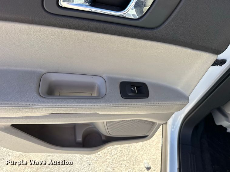 image for item FC4505 2014 Ford Explorer SUV