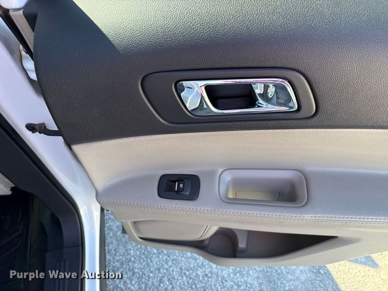 image for item FC4505 2014 Ford Explorer SUV