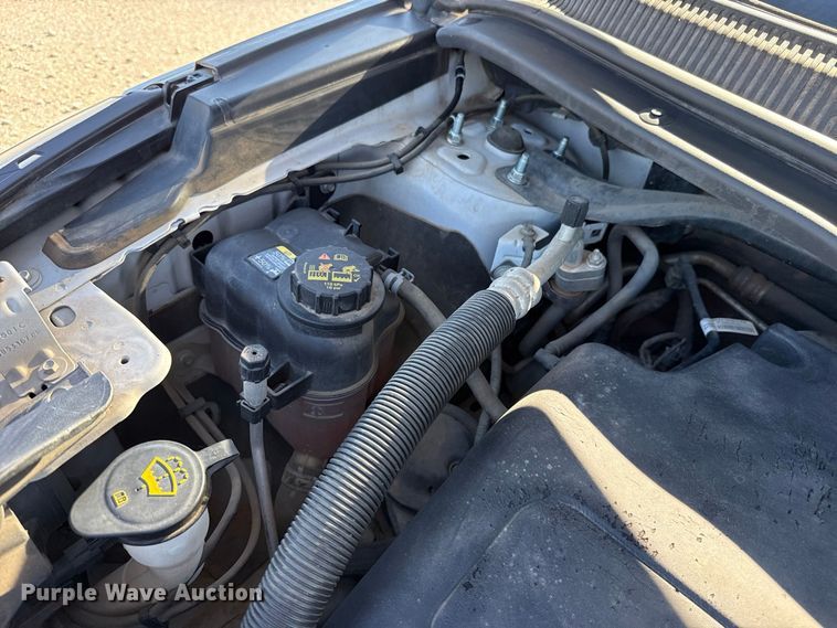image for item FC4505 2014 Ford Explorer SUV