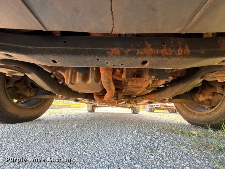 image for item FC4505 2014 Ford Explorer SUV