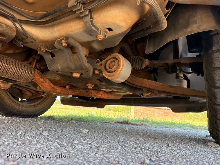 image for item FC4505 2014 Ford Explorer SUV