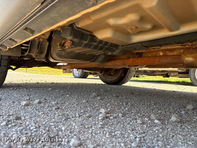 image for item FC4505 2014 Ford Explorer SUV