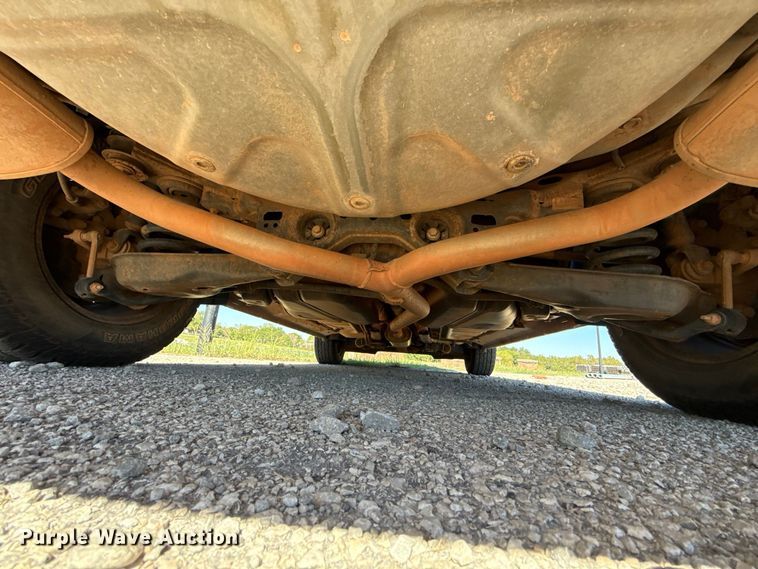 image for item FC4505 2014 Ford Explorer SUV