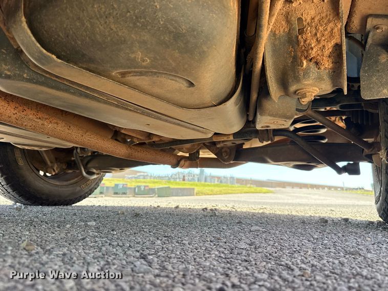 image for item FC4505 2014 Ford Explorer SUV