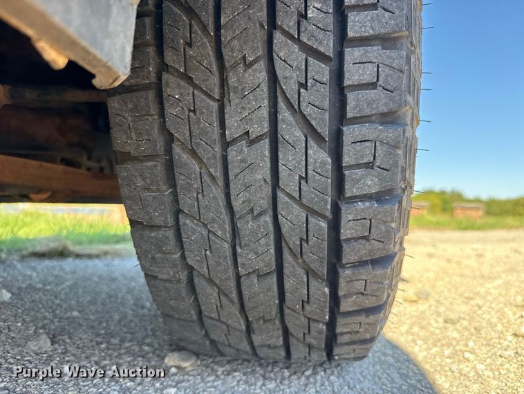 image for item FC4505 2014 Ford Explorer SUV
