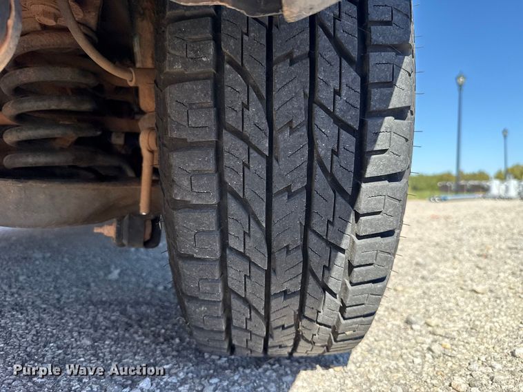 image for item FC4505 2014 Ford Explorer SUV