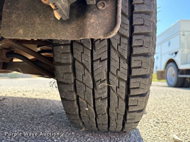 image for item FC4505 2014 Ford Explorer SUV