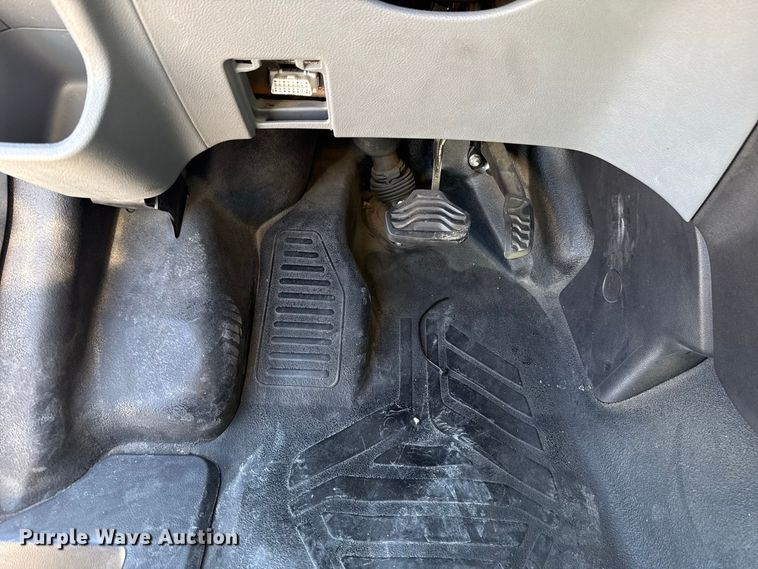 image for item FC4515 2017 Ford Transit 150 van