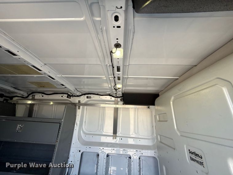 image for item FC4515 2017 Ford Transit 150 van