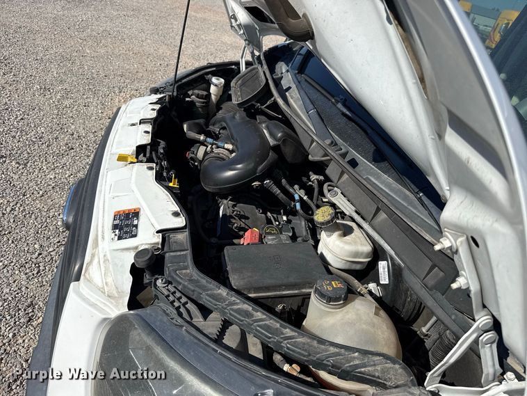 image for item FC4515 2017 Ford Transit 150 van